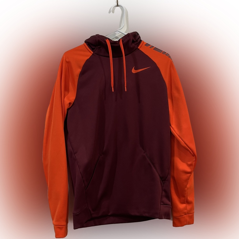 Men’s Nike Dri Fit Hoodie